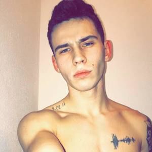 Meet your Posher, Isaac